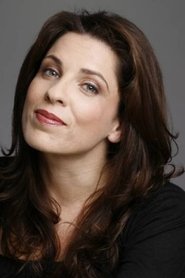 April Stewart portrait