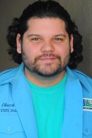 A.J. Rivera portrait