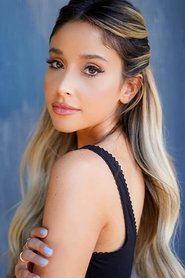 Jami Alix portrait
