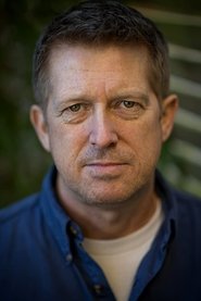 Ian Porter portrait