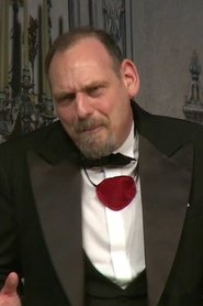 György Honti portrait