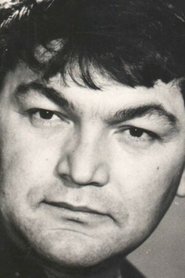 Munavar Mansurkhodzhaev portrait