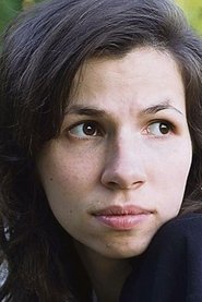 Triin Tenso portrait