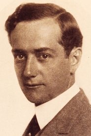 Leo Pierson portrait