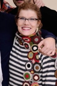 Hannele Halm portrait