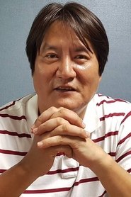 Kwon Seong-kook portrait