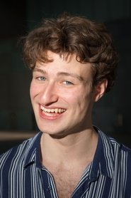 Jean Denis Genchev portrait