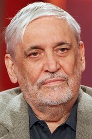 Maurice Pialat portrait