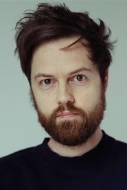 Matthias Girbig portrait