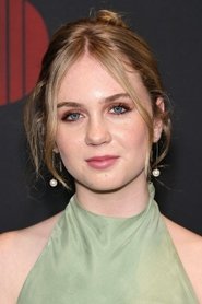 Ariel Donoghue portrait