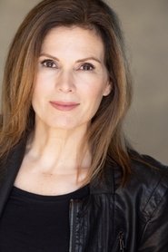 Chandra Michaels portrait