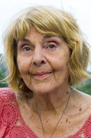 Margareta Strömstedt portrait
