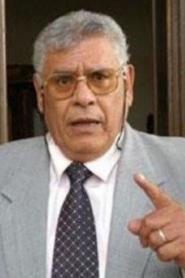 Ahmed Akl portrait