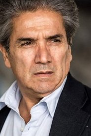 Antonio Tallura portrait