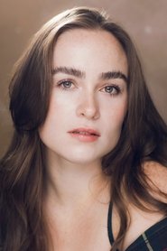 Emma Mumford portrait