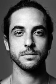 David Medeiros portrait