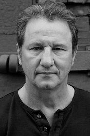 Jimmy Flint portrait