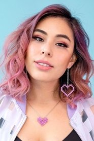 Tiffany Herrera portrait
