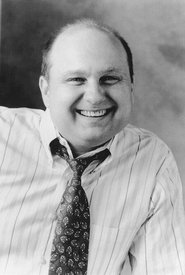 Nick Taylor portrait