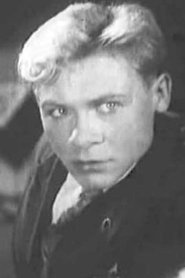 Igor Maleyev portrait