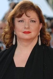 Catherine Jacob portrait