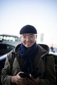 Yinan Wang portrait
