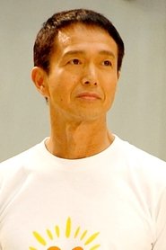 Ryôsuke Miki portrait