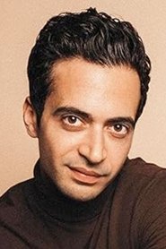 Waseem Abbas portrait