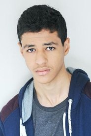 Yassine Douighi portrait