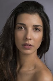 Bihter Delüv portrait