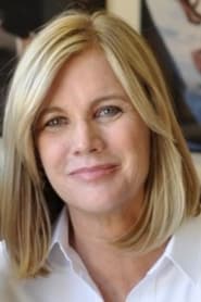 Laurie MacDonald portrait