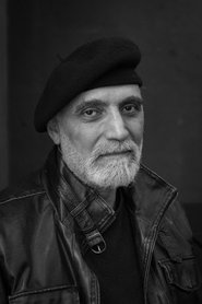 Vahram Martirosyan portrait