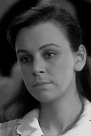 Marina Polyak portrait