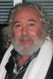 Jean-Pierre Tagliaferri portrait