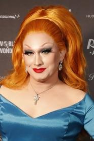 Jinkx Monsoon portrait