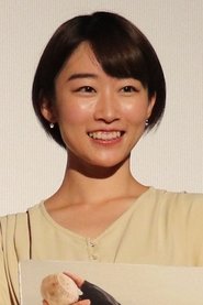 Mitsuki Moriyama portrait