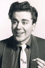 Ray Jackson portrait