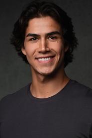Joel Oulette portrait
