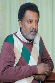 Mekonnen Leake portrait