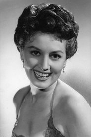 May Wynn portrait