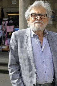 MARCELINO SANIN portrait