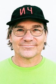 Mark Ibold portrait