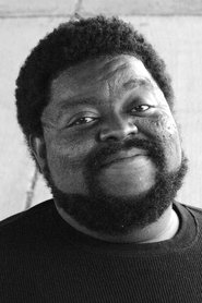 Ervin Ross portrait