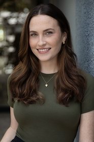 Alayna Glasthal portrait