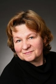 Tamara Khlebnikova portrait