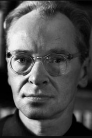 Jerzy Andrzejewski portrait