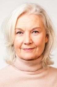 Elisabeth Falk portrait