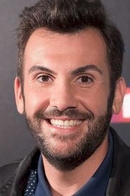 Laurent Ournac portrait
