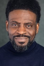 Emeson Nwolie portrait