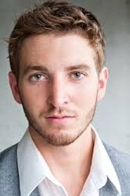 Matt Schweppe portrait